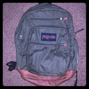 Jansport Backpacks